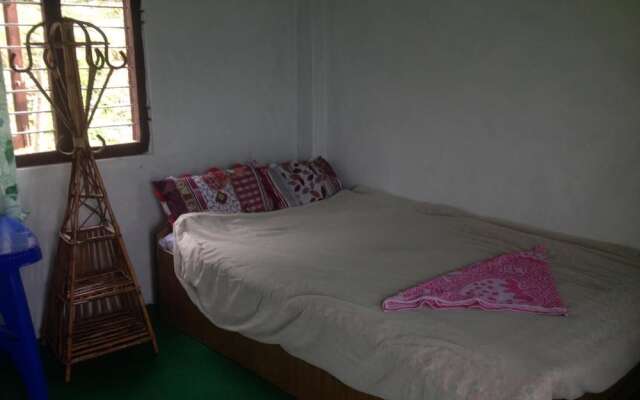 Peace Guest House