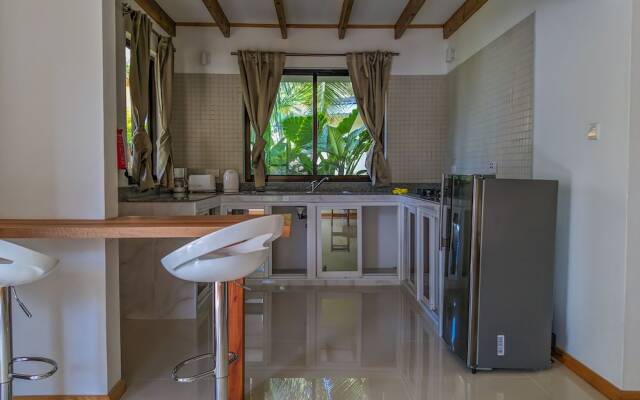 East View Self Catering