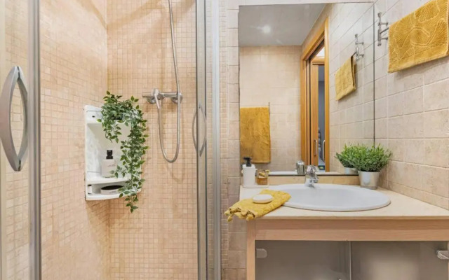 Lodging Apartments Villa de Gracia 2 bedroom cozy apartment