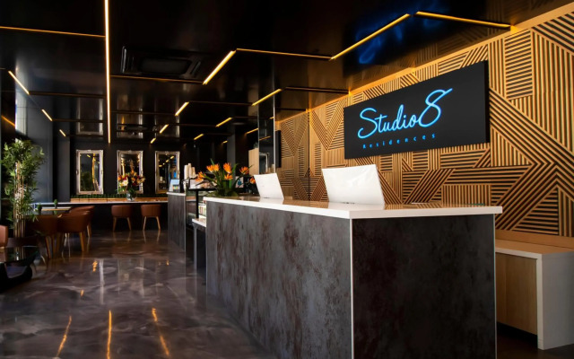Studio 8 Residences - Adults Only