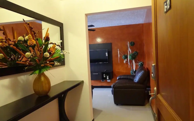 Jaco Beach Apartments