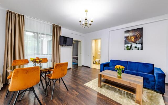 Yael Luxury Apartments 3