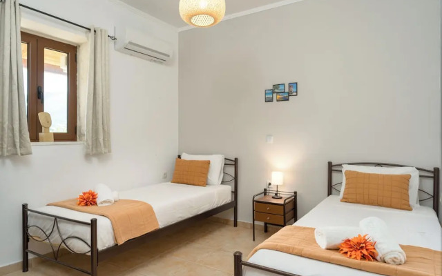 Barbara Ann Apartments