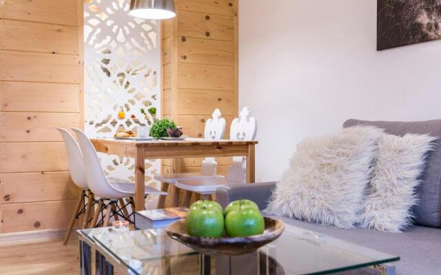 Apartament Owczarnia Zakopane