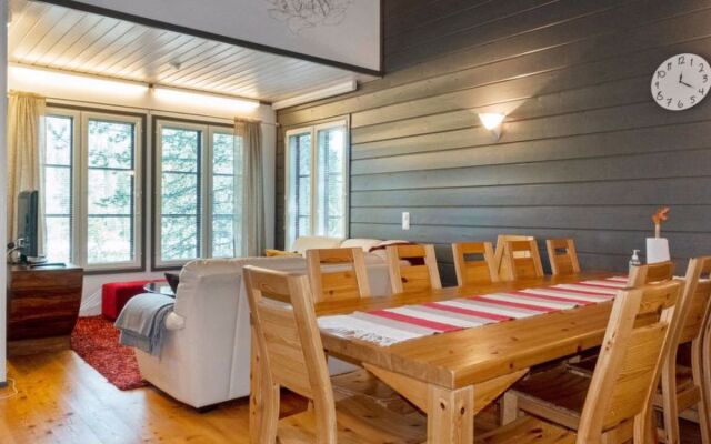 House Kelkka 1 Salla