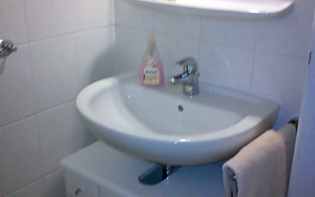 Hotel zur Küferschenke