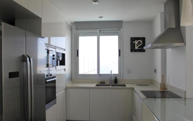 37 SOLES - Tourist Apartments Cullera