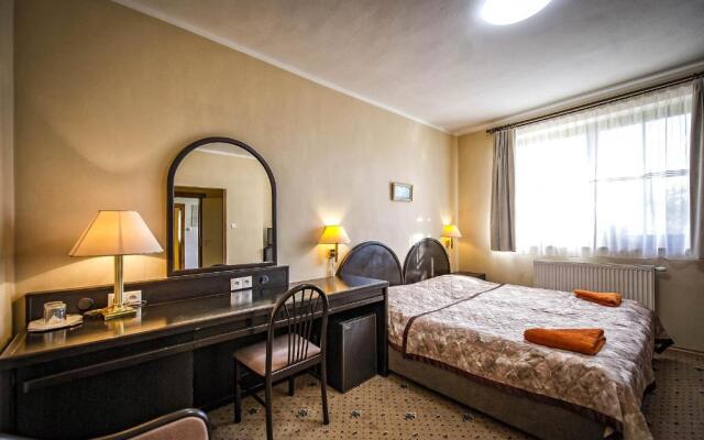 Privat Iva Smokovec