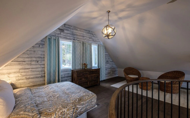 Jakob House by Rendez vous Mont Tremblant