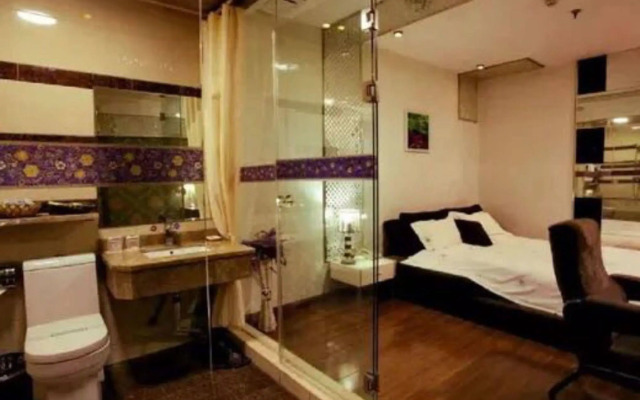 Tianjin Yixuan Fengshang Hotel