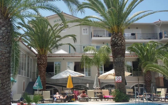 Margarita Hotel - All Inclusive
