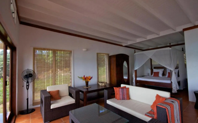 Reef Resort Vava U