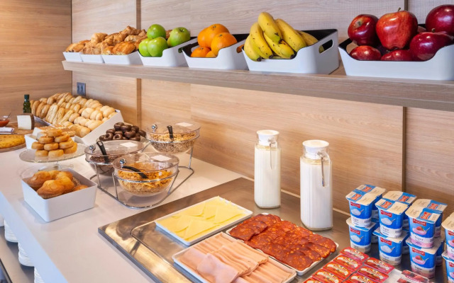 B&B Hotel Murcia