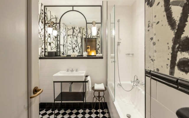 Hotel Therese