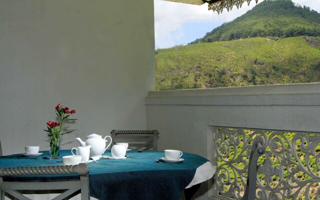 Hotel Green Forest