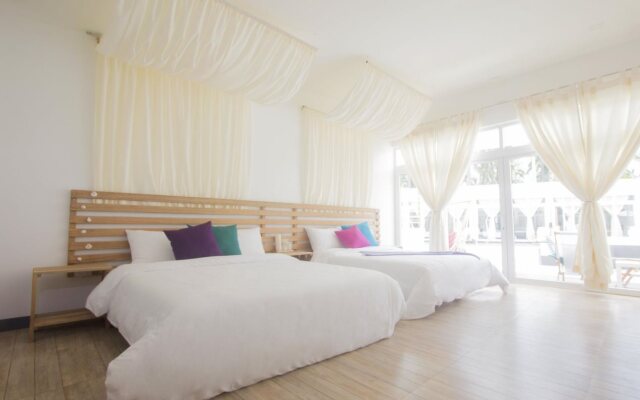 L'Sirene Boutique Resort