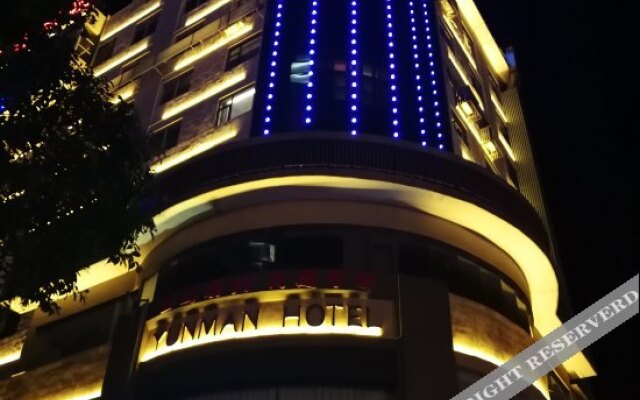Yunman Hotel