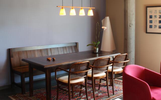 Torre De Villademoros