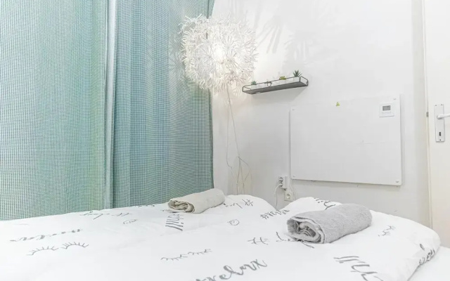 Modern 2BR Apt Near Westbahnhof