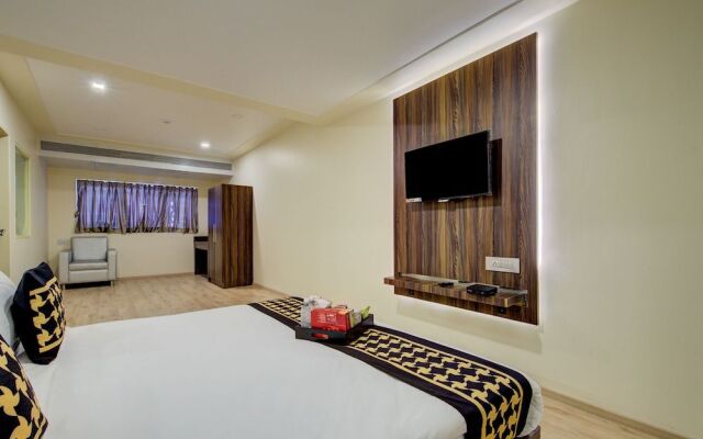 Edition O 30013 Seawood Juhu
