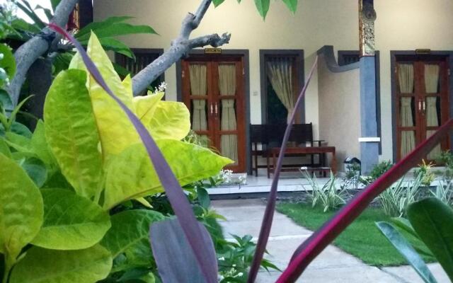 Komang Homestay