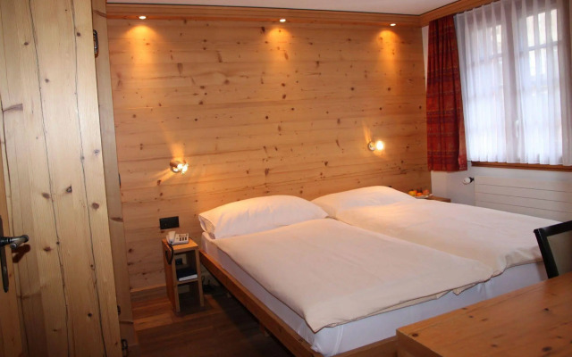 Hotel Derby