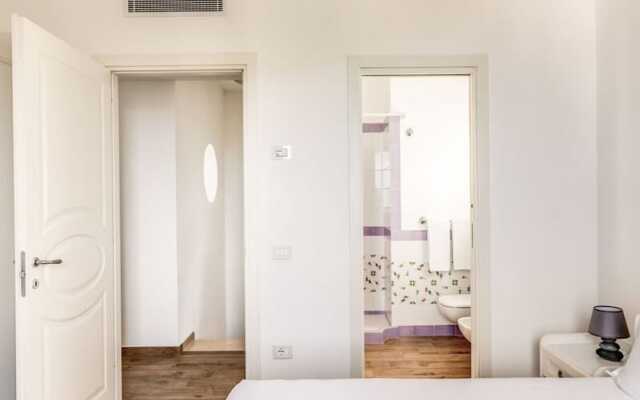 Villa Mimosa in Massa Lubrense