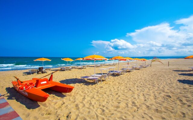 Palace Hotel Costa Del Sole