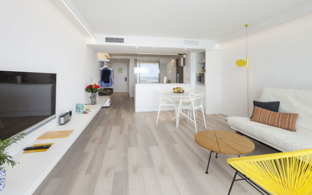 Sud Ibiza Suites