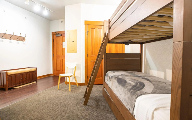 The Village at Palisades Tahoe Hotel
