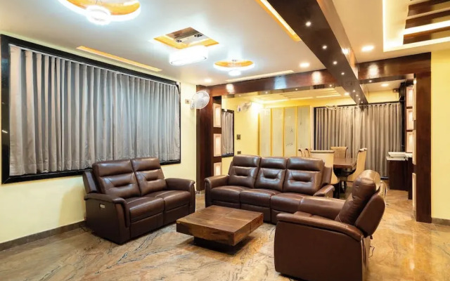 SID Royale Hyderabad