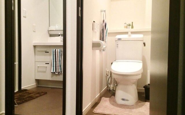 nid NIPPONBASHI at Ebisu