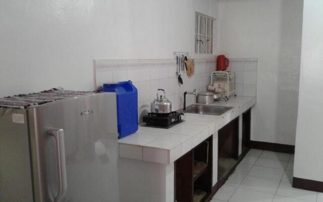 Carlos Residence