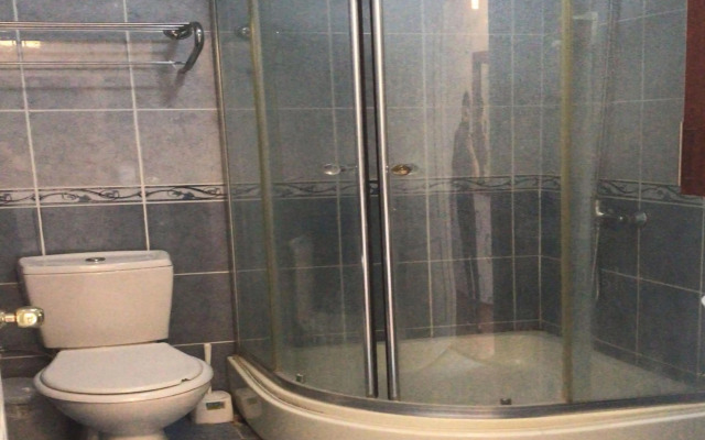 Silivri Safir Hotel & Resort Beach And Restaurant