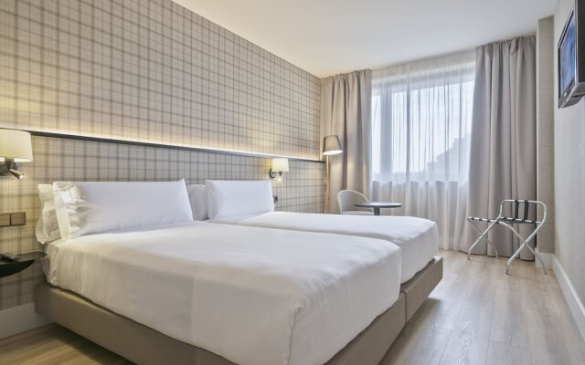 Acta City47 Hotel