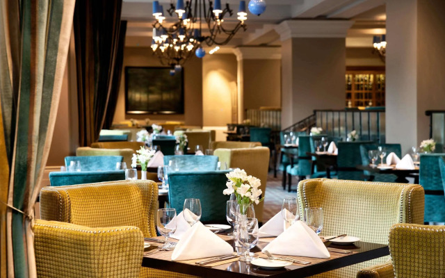 Fairmont Chateau Laurier