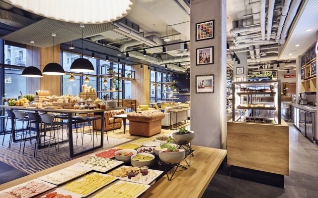 ibis Styles Kraków Centrum