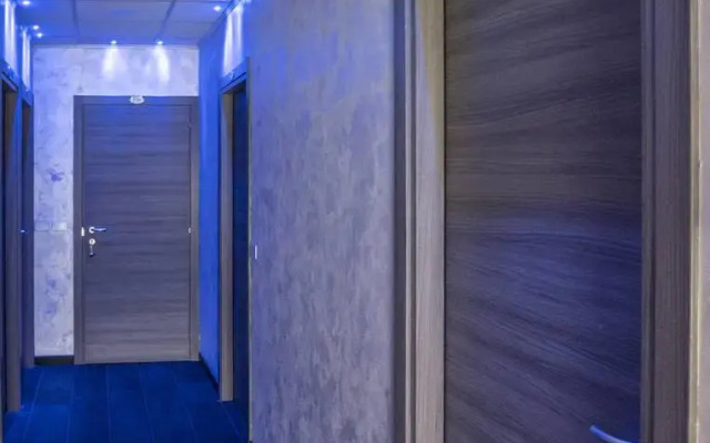 Soma Hotel