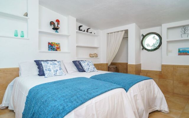 Villa Solhabitat Papavents