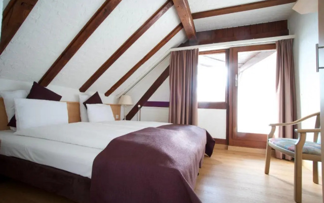 Hotel Olympia