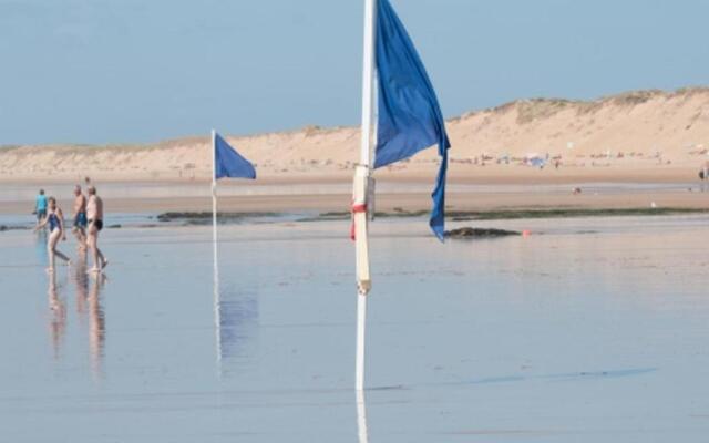 Appartement Les Sables-d'Olonne, 1 pièce, 4 personnes - FR-1-92-794