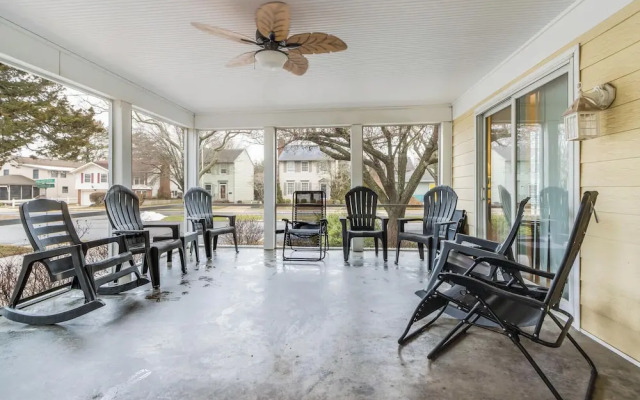 Scarborough Avenue 108