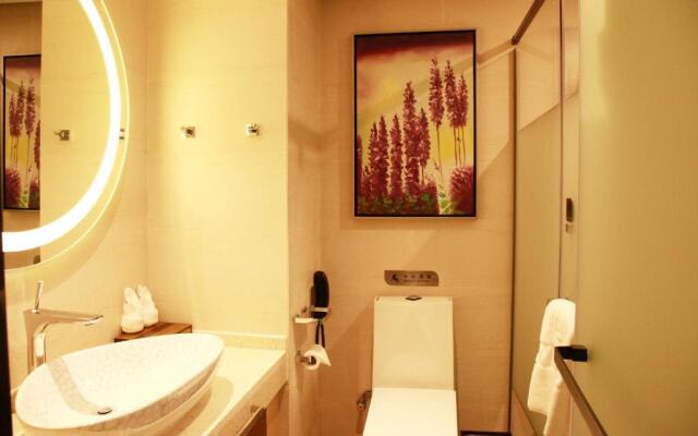 Lavande Hotel Changsha Dong Tang