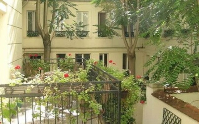 Hôtel des Bains