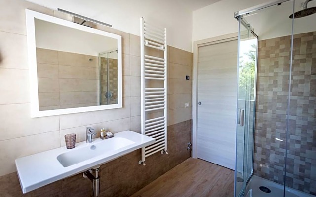 Hotel Residence Vallecorsa