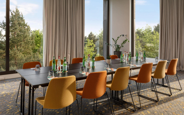 Melia Luxembourg