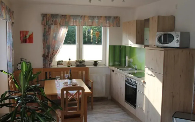 Ferienwohnungen Panoramablick