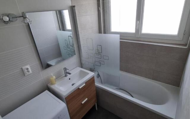 Appartement T3 - Proche centre ville