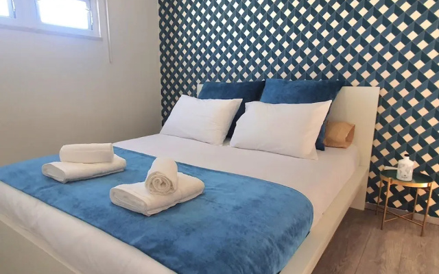 Xagi House - Montargil