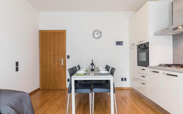Appartamento Casa Stefi N2